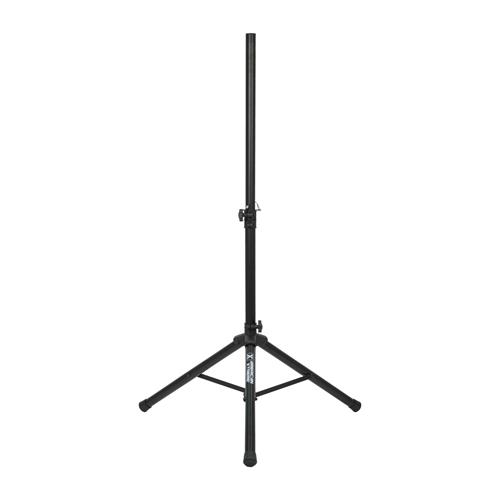 PEDESTAL PARA CAJA 137CM NEGRO