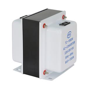 CONVERTIDOR 1500W 220-110