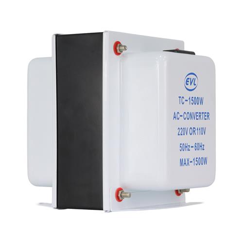 CONVERTIDOR 1500W 220-110