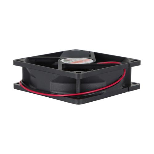 VENTILADOR PLASTICO 3 PULGADAS 12V