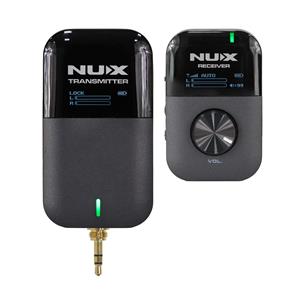 SISTEMA DE MONITOREO IN-EAR INALAMBRICO 5.8 GHZ CON PANTALLA