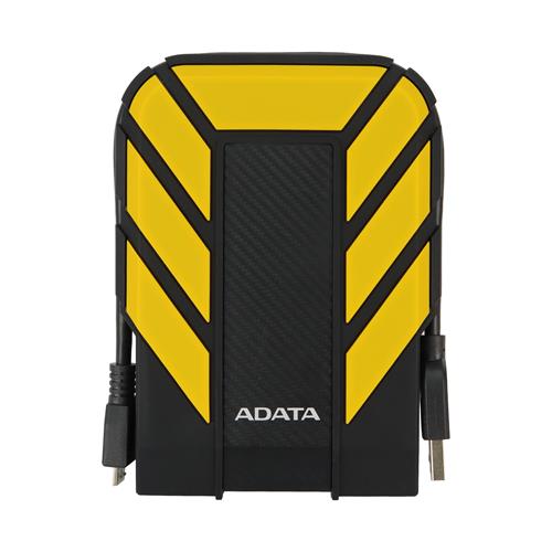 DISCO DURO EXTERNO 2TB USB 3.0 ANTISHOCK IP68  - CLA