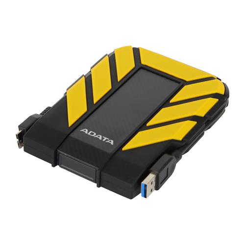 DISCO DURO EXTERNO 2TB USB 3.0 ANTISHOCK IP68  - CLA