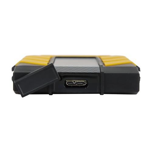 DISCO DURO EXTERNO 2TB USB 3.0 ANTISHOCK IP68  - CLA