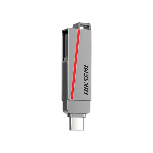 PEN DRIVE 32GB DUAL SIM FLASH USB 3.2 Y TIPO C - CLA