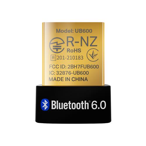 ADAPTADOR BLUETOOTH V6.0 P/PC - CLA