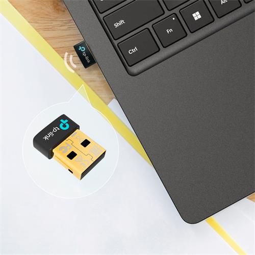 ADAPTADOR BLUETOOTH V6.0 P/PC - CLA