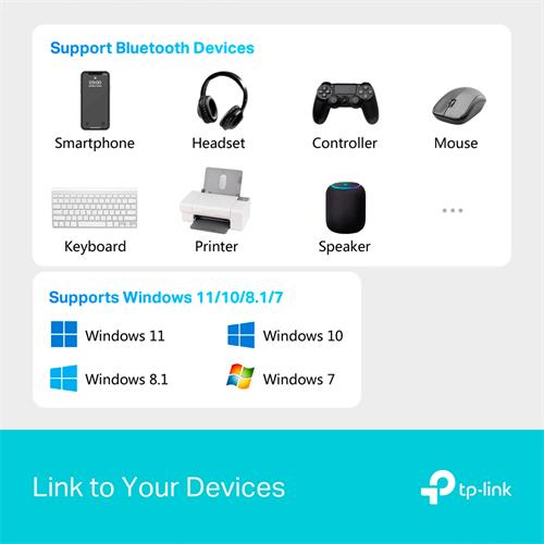 ADAPTADOR BLUETOOTH V6.0 P/PC - CLA