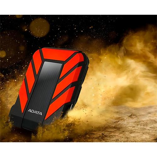 DISCO DURO EXTERNO 1TB USB 3.0 ANTISHOCK IP68  - CLA