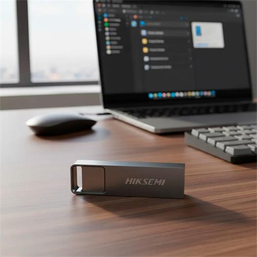 PEN DRIVE 64GB FLASH USB 3.2 METAL - CLA