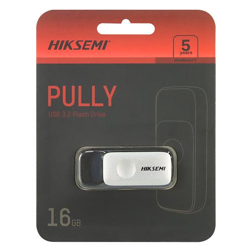 PEN DRIVE 16GB FLASH USB 3.2 - CLA