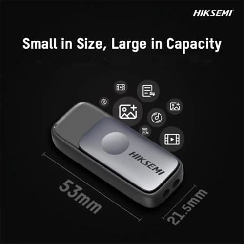 PEN DRIVE 16GB FLASH USB 3.2 - CLA