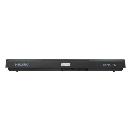 PIANO DIGITAL PORTATIL 88 TECLAS HAMMER CON BLUETOOTH