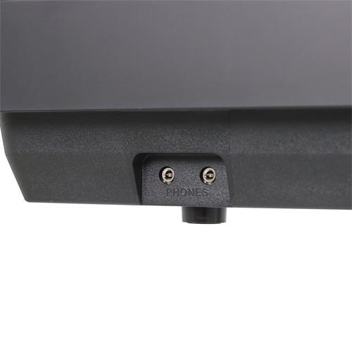 PIANO DIGITAL PORTATIL 88 TECLAS HAMMER CON BLUETOOTH