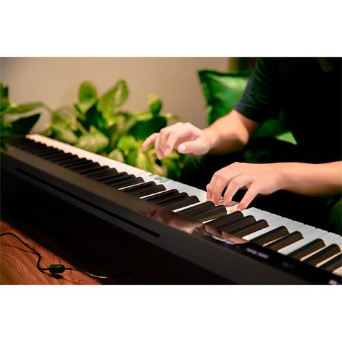 PIANO DIGITAL PORTATIL 88 TECLAS HAMMER CON BLUETOOTH