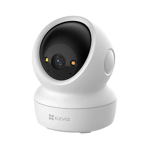 CAMARA IP WIFI INTERIOR 3MP PANTILT 360 FULL HD 2K - DIST