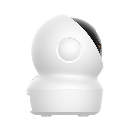 CAMARA IP WIFI INTERIOR 3MP PANTILT 360 FULL HD 2K - DIST