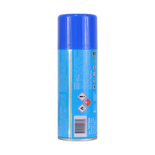 SPRAY ESPUMA LIMPIADORA D/PANTALLA LCD BINNER 240ML - DIST