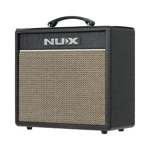 AMPLIFICADOR PARA GUITARRA ELECTRICA EQ/FX/BLT/APP 20W 1X8 - DESC