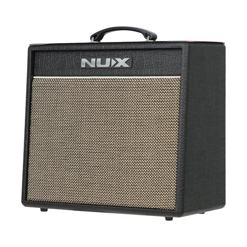 AMPLIFICADOR PARA GUITARRA ELECTRICA EQ/FX/BLUETOOTH/APP 40W 1X10