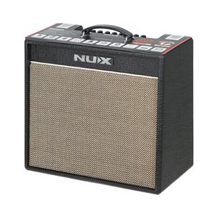 AMPLIFICADOR PARA GUITARRA ELECTRICA EQ/FX/BLUETOOTH/APP 60W 1X12