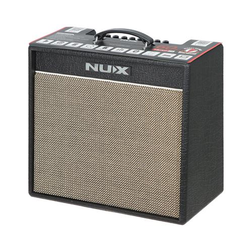 AMPLIFICADOR PARA GUITARRA ELECTRICA EQ/FX/BLUETOOTH/APP 60W 1X12