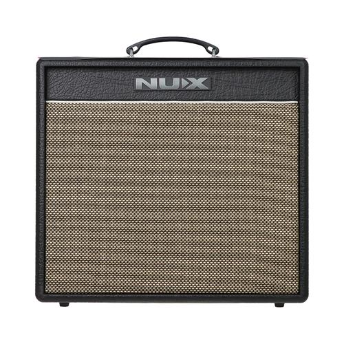 AMPLIFICADOR PARA GUITARRA ELECTRICA EQ/FX/BLUETOOTH/APP 60W 1X12