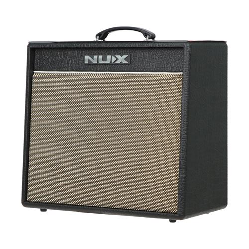 AMPLIFICADOR PARA GUITARRA ELECTRICA EQ/FX/BLUETOOTH/APP 60W 1X12