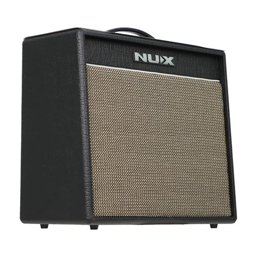 AMPLIFICADOR PARA GUITARRA ELECTRICA EQ/FX/BLUETOOTH/APP 60W 1X12