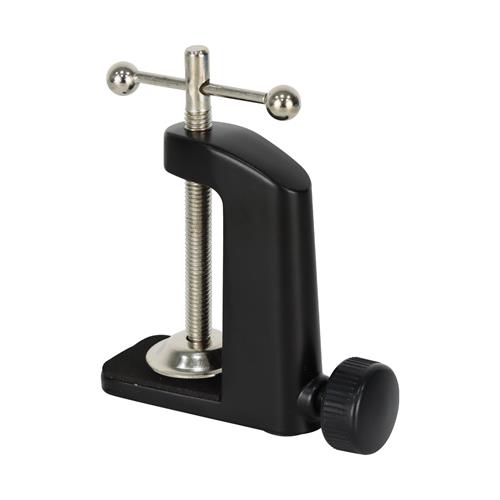 LUPA CON LAMPARA LED DE MESA BRAZO EXTENSIBLE