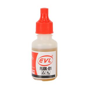 FLUX-01 CLA-1