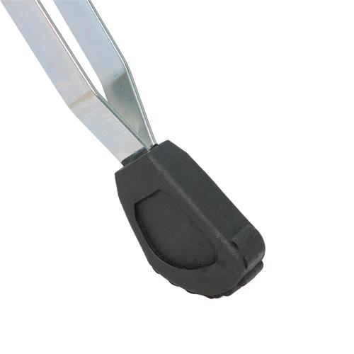 PEDESTAL PARA BONGO CROMADO