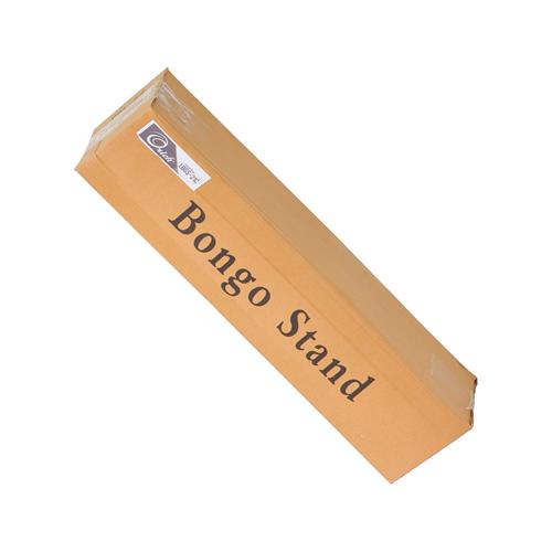 PEDESTAL PARA BONGO CROMADO