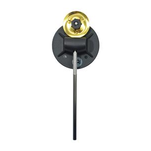 CABEZA PARA CAJON Y BOMBO CON ANILLO