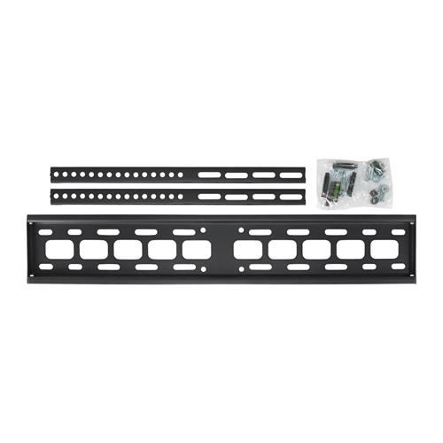 SOPORTE PARA TV 32-80 PULGADAS/88 LBS/FIJO 0°