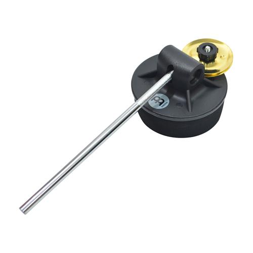 CABEZA PARA CAJON Y BOMBO CON ANILLO
