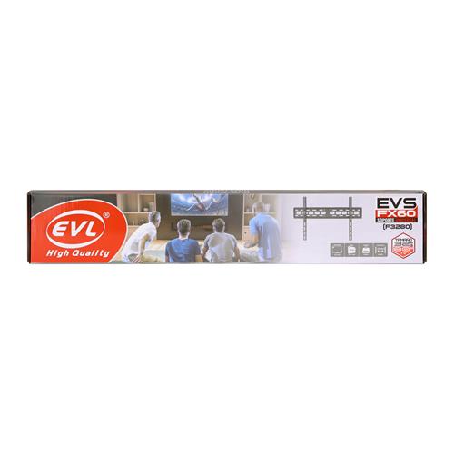 SOPORTE PARA TV 32-80 PULGADAS/88 LBS/FIJO 0°