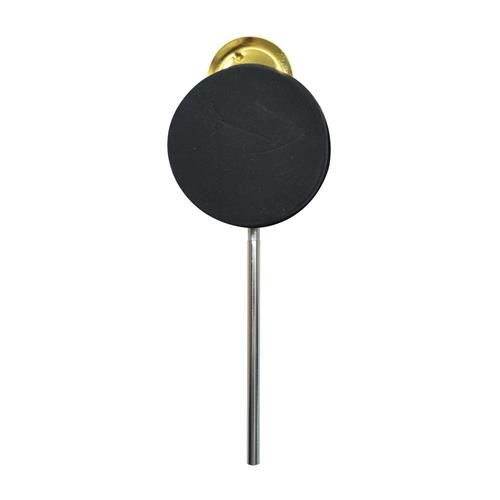 CABEZA PARA CAJON Y BOMBO CON ANILLO