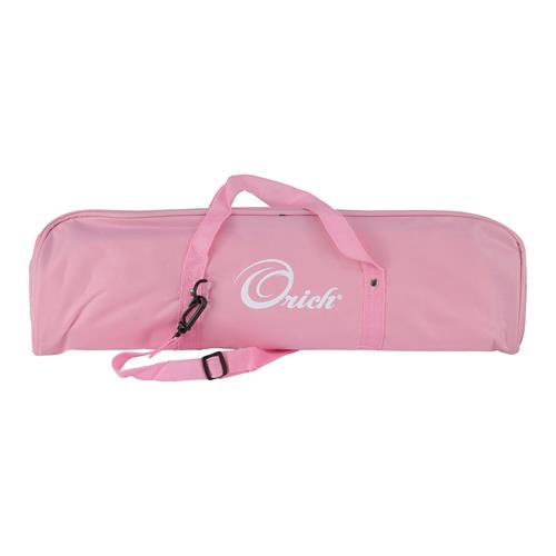 MELODICA 32 TECLAS ROSADO CON ESTUCHE