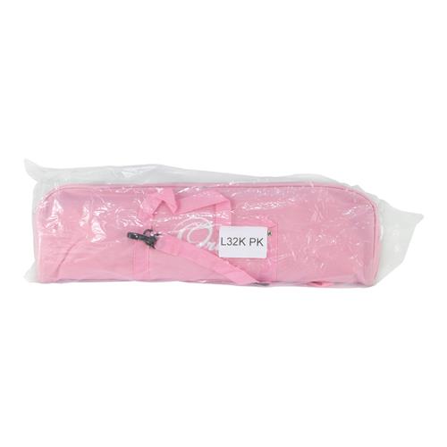 MELODICA 32 TECLAS ROSADO CON ESTUCHE