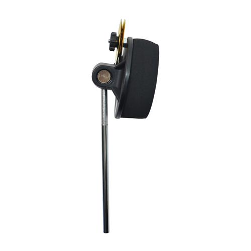 CABEZA PARA CAJON Y BOMBO CON ANILLO