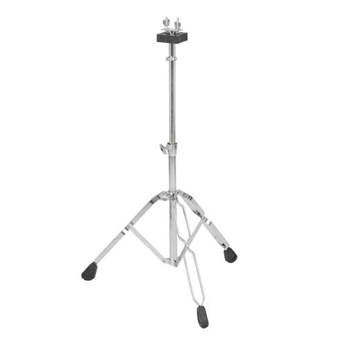 TIMBAL 13/14 PULGADAS CON CAMPANA PLATEADO