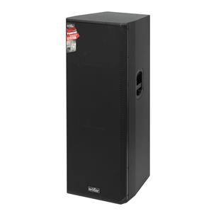 CAJA ACTIVA DOBLE ADVANTA-SERIE CON DSP 15 3000W - DESC
