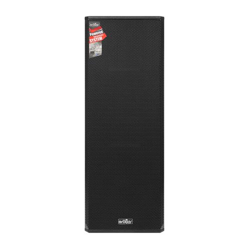 CAJA ACTIVA DOBLE ADVANTA-SERIE CON DSP 15 3000W - DESC