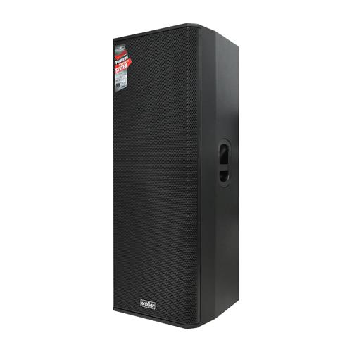 CAJA ACTIVA DOBLE ADVANTA-SERIE CON DSP 15 3000W - DESC