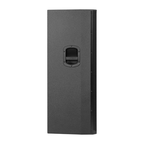 CAJA ACTIVA DOBLE ADVANTA-SERIE CON DSP 15 3000W - DESC