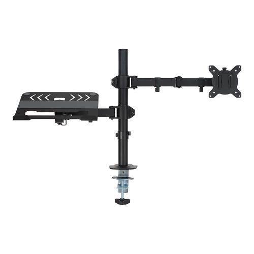 SOPORTE PARA MONITOR/LAPTOP 13-32/17 LBS