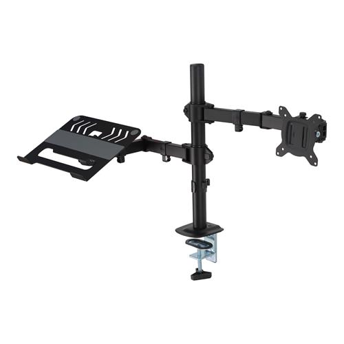 SOPORTE PARA MONITOR/LAPTOP 13-32/17 LBS