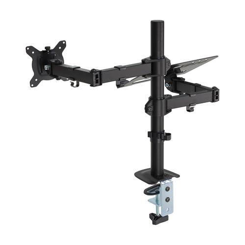 SOPORTE PARA MONITOR/LAPTOP 13-32/17 LBS
