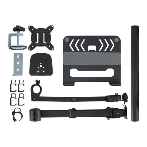 SOPORTE PARA MONITOR/LAPTOP 13-32/17 LBS
